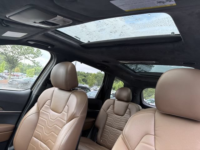 Used 2021 Kia Telluride SX w/ SX Prestige Package AWD/4WD image 33