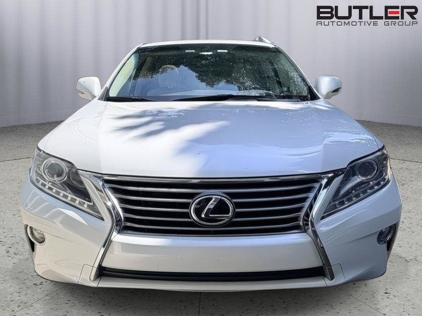 Used 2015 Lexus RX 350 FWD image 3