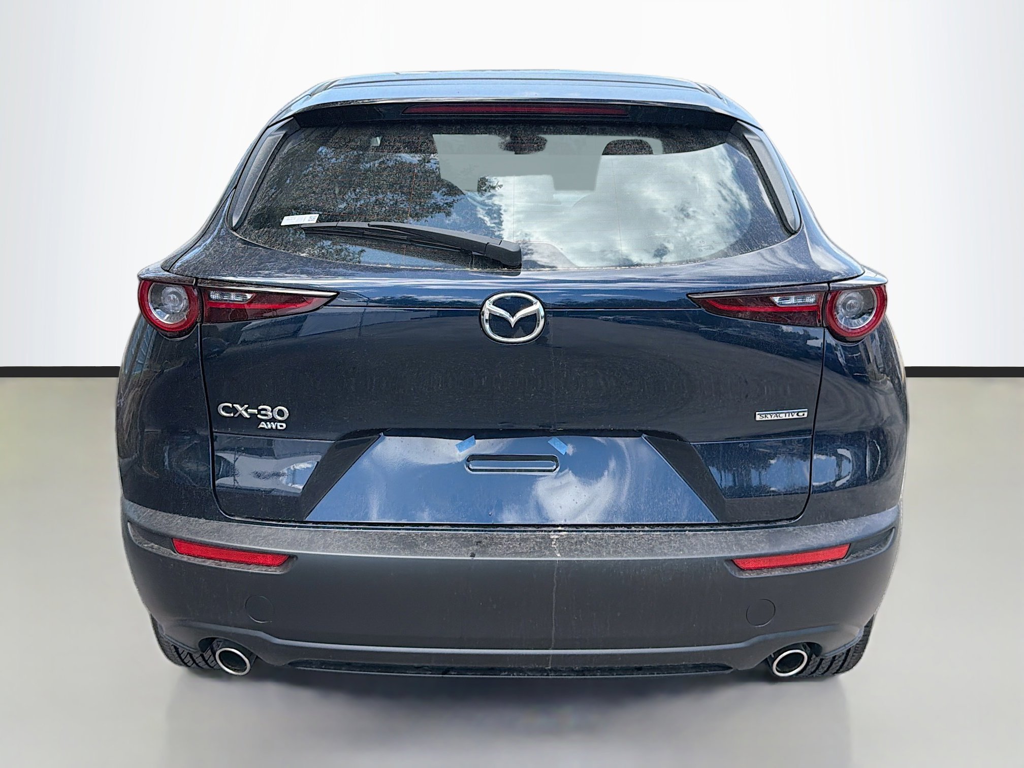 New 2026 MAZDA CX-30 AWD 2.5 S image 5