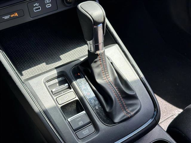 Certified 2024 Honda CR-V Sport image 15