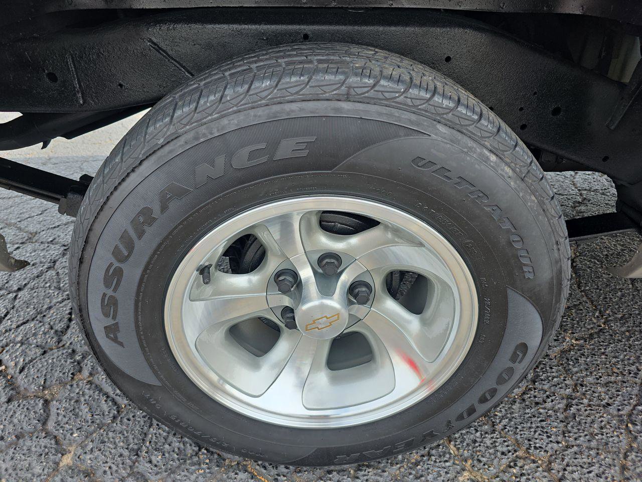 Used 2000 Chevrolet S10 Pickup LS w/ Preferred Equipment Group RWD image 17