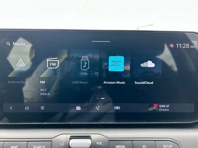 Used 2025 Kia K4 FWD image 26