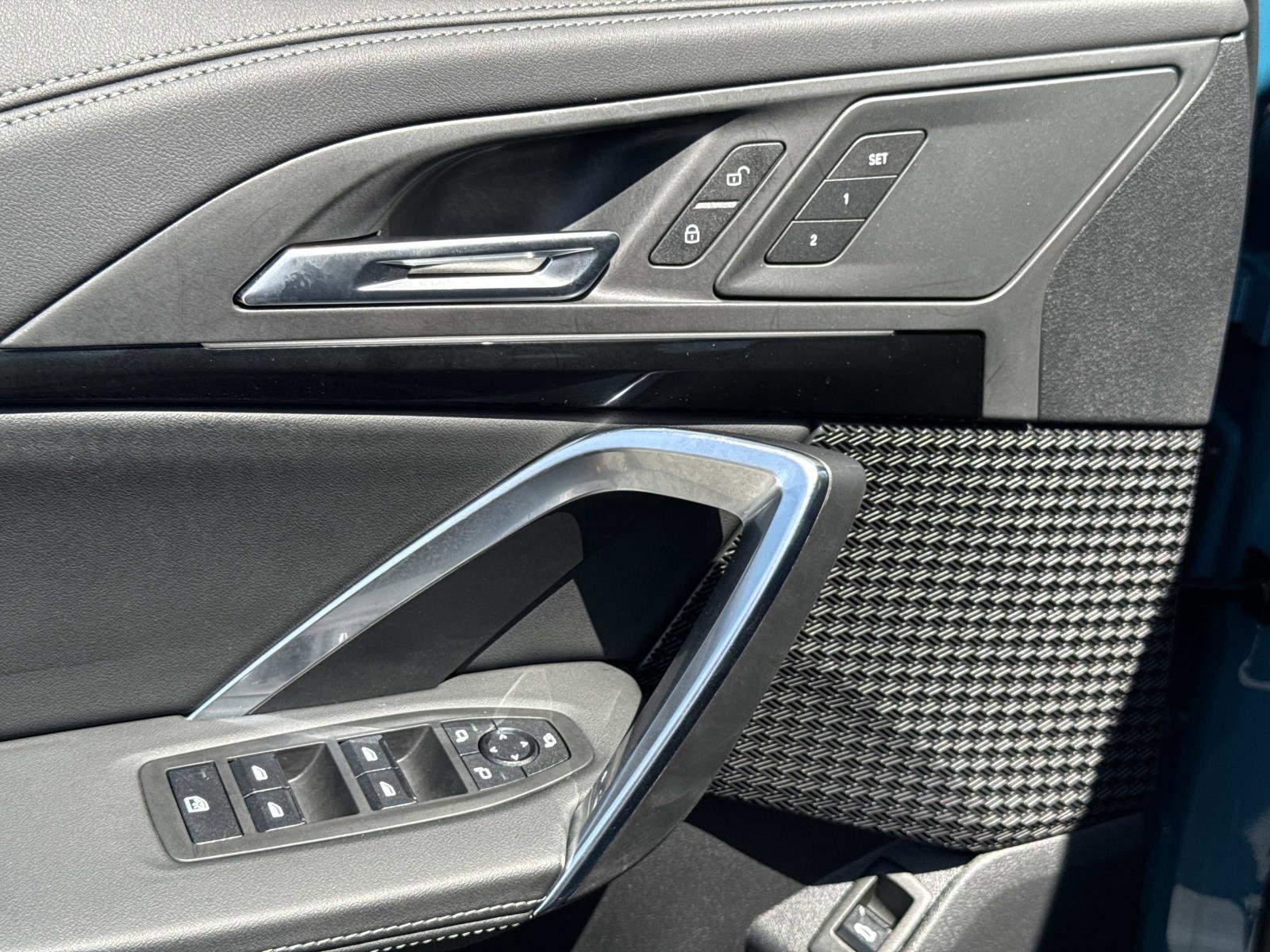 Used 2025 BMW X1 xDrive28i AWD/4WD image 19