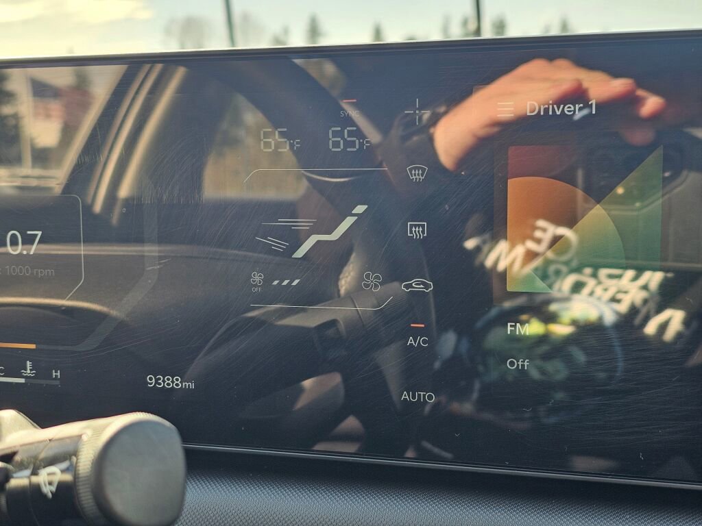 Certified 2025 Kia K4 EX image 15