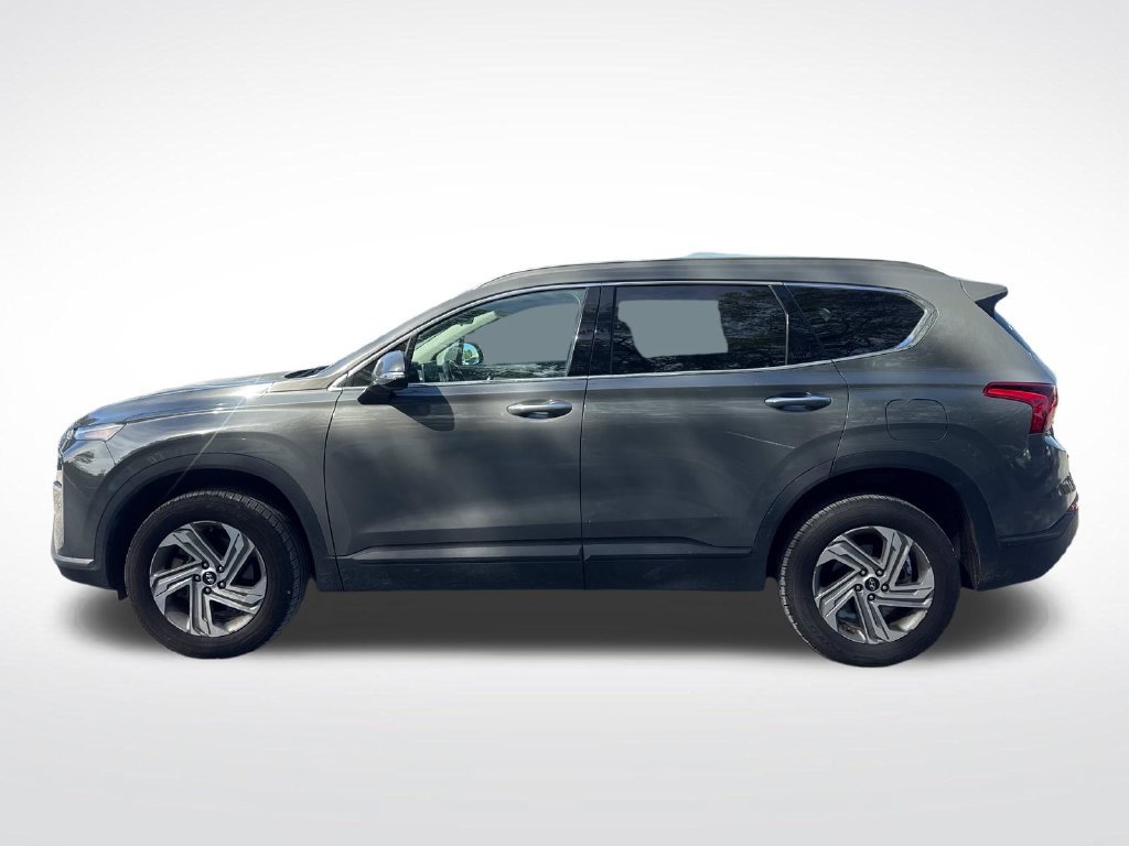 Used 2023 Hyundai Santa Fe SEL AWD/4WD image 4