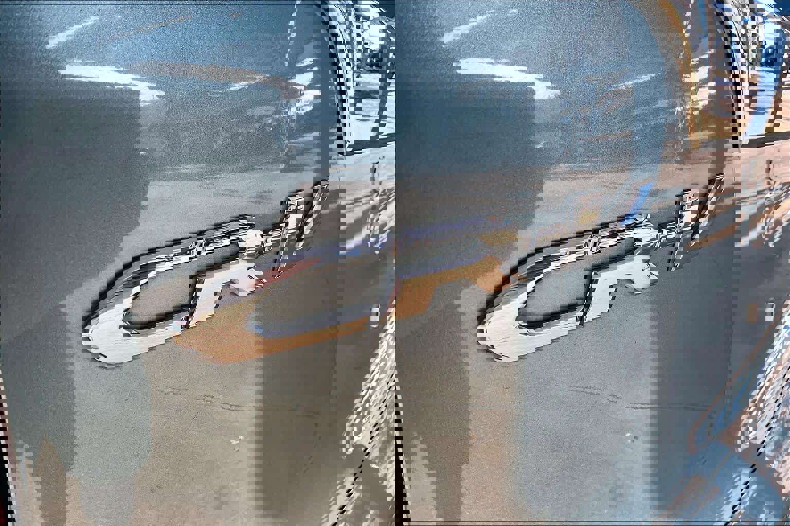 Used 2016 Honda CR-V Touring image 31