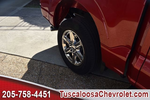 Used 2024 Ford F150 XLT image 13