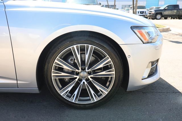 Used 2019 Audi A6 2.0T Premium Plus w/ Premium Plus Package image 37
