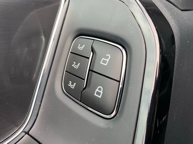 New 2025 Ford F150 Lightning Platinum image 14