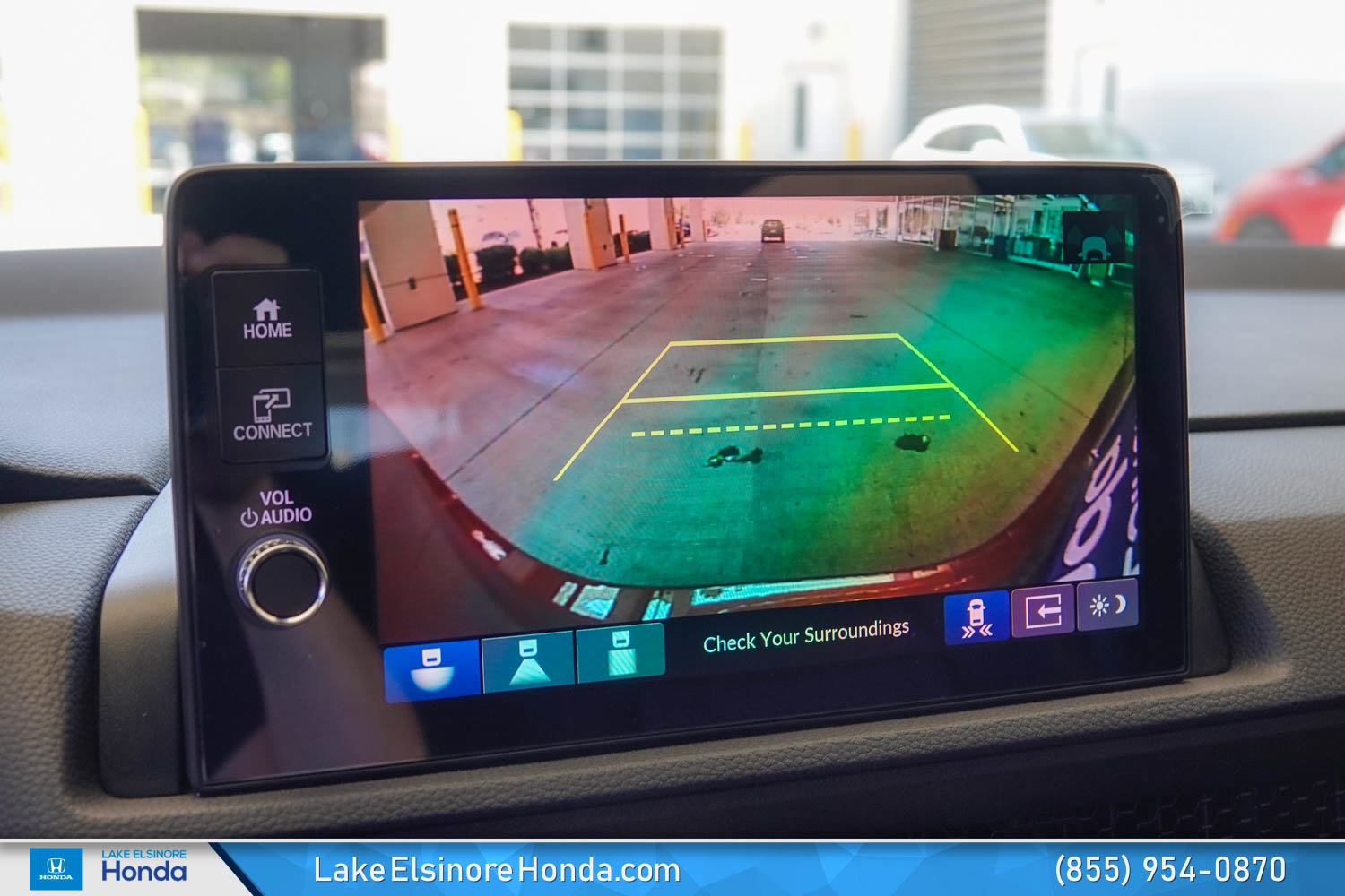 New 2026 Honda CR-V Sport-L image 23