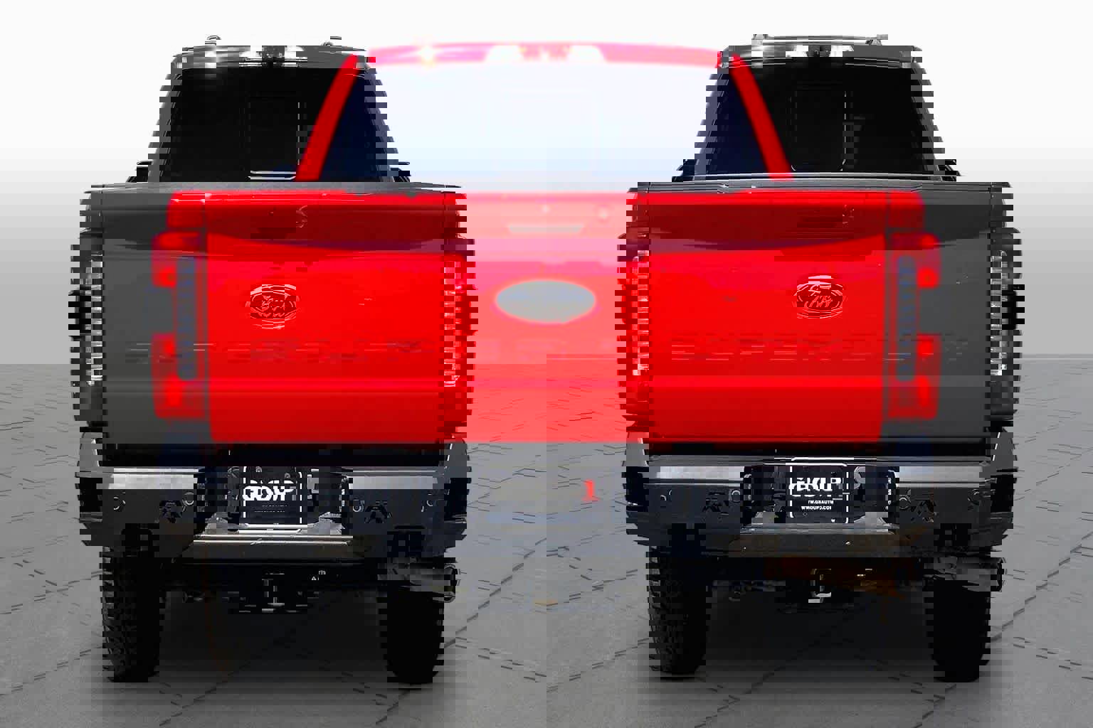 Used 2023 Ford F250 Lariat w/ Lariat Ultimate Package image 5