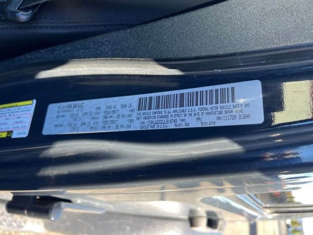 Used 2018 Jeep Wrangler Unlimited Sport S image 43