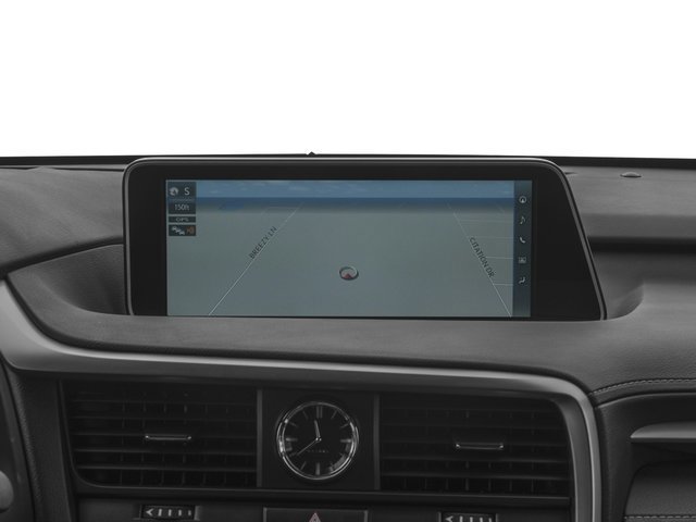 Used 2016 Lexus RX 350 AWD w/ Premium Package image 16