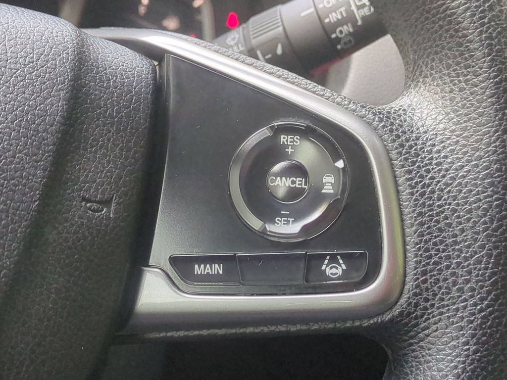 Used 2019 Honda CR-V EX image 16