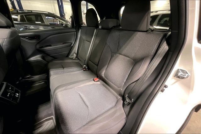 Used 2025 Subaru Forester Premium AWD/4WD image 26