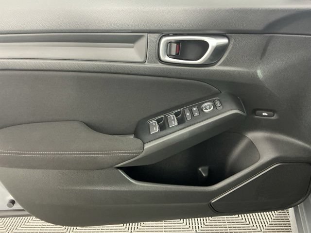 Used 2026 Honda Civic Sport image 7