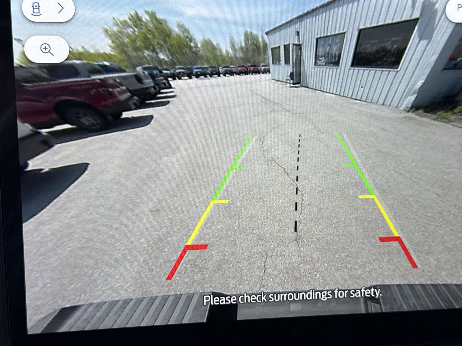 New 2025 Ford F150 STX w/ STX Black Appearance Package image 19