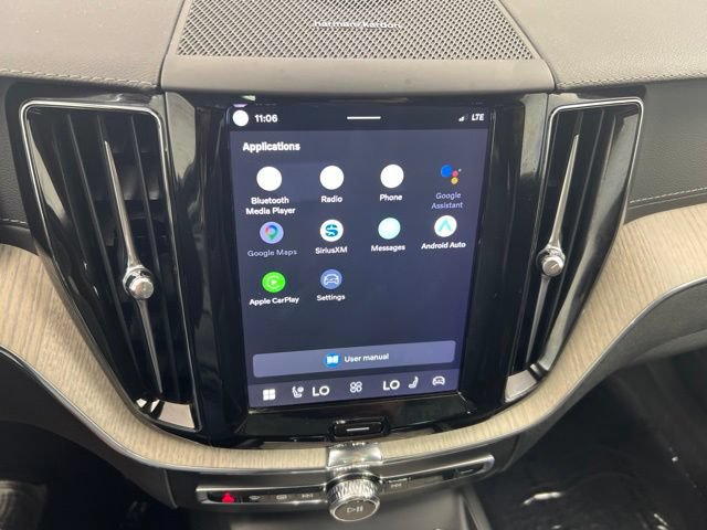 Used 2022 Volvo XC60 B5 Inscription w/ Climate Package AWD/4WD image 16