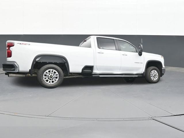 Used 2025 Chevrolet Silverado 2500 LT w/ Safety Package AWD/4WD image 57
