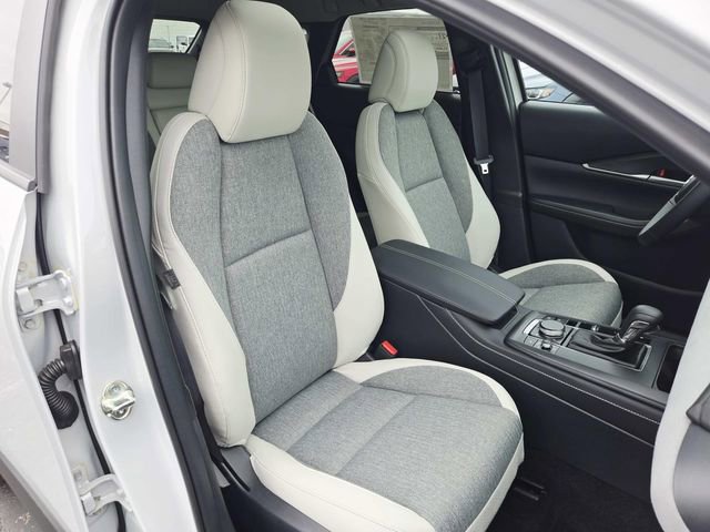 New 2026 MAZDA CX-30 Aire Edition AWD/4WD image 13