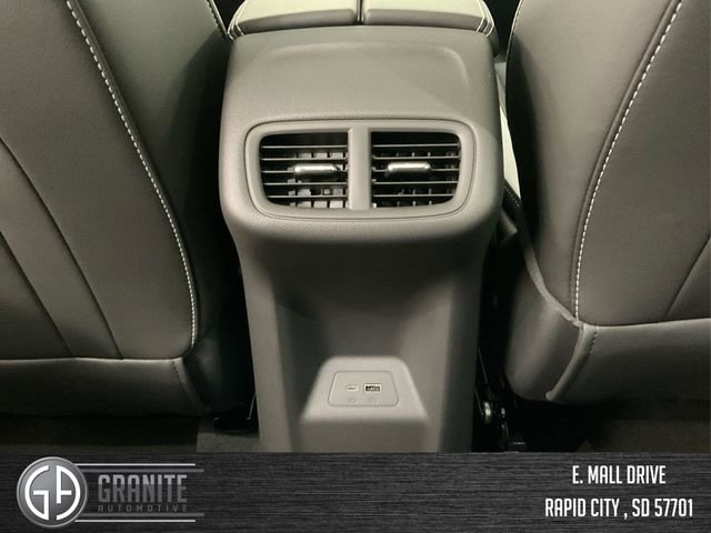 New 2025 Buick Envision Sport Touring image 20