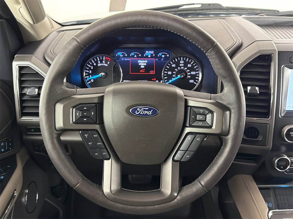Used 2020 Ford Expedition XLT w/ Equipment Group 202A image 25