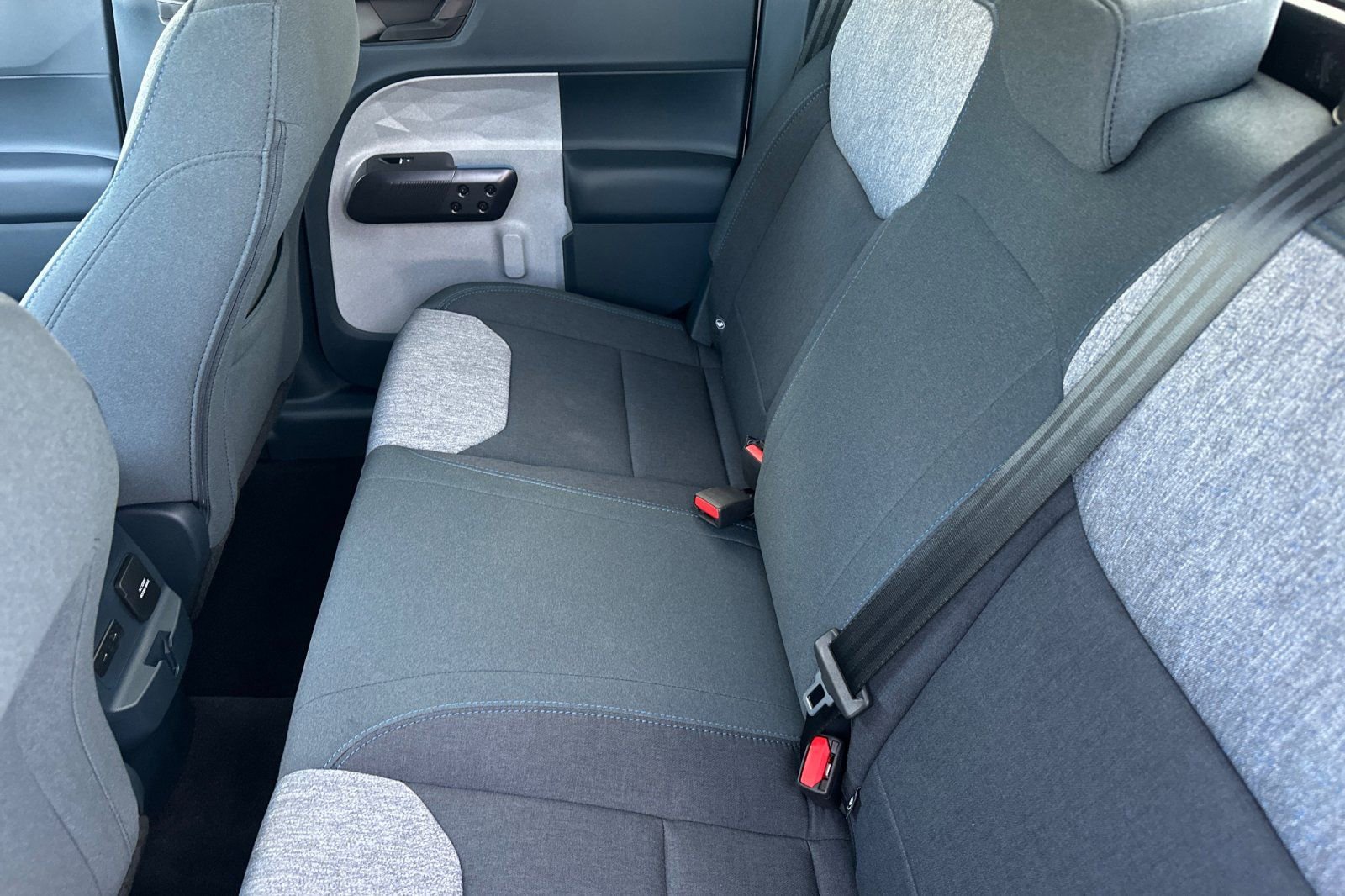 New 2026 Ford Maverick XLT w/ XLT Luxury Package image 11