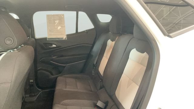 Used 2024 Chevrolet Trax RS w/ Driver Confidence Package FWD image 15