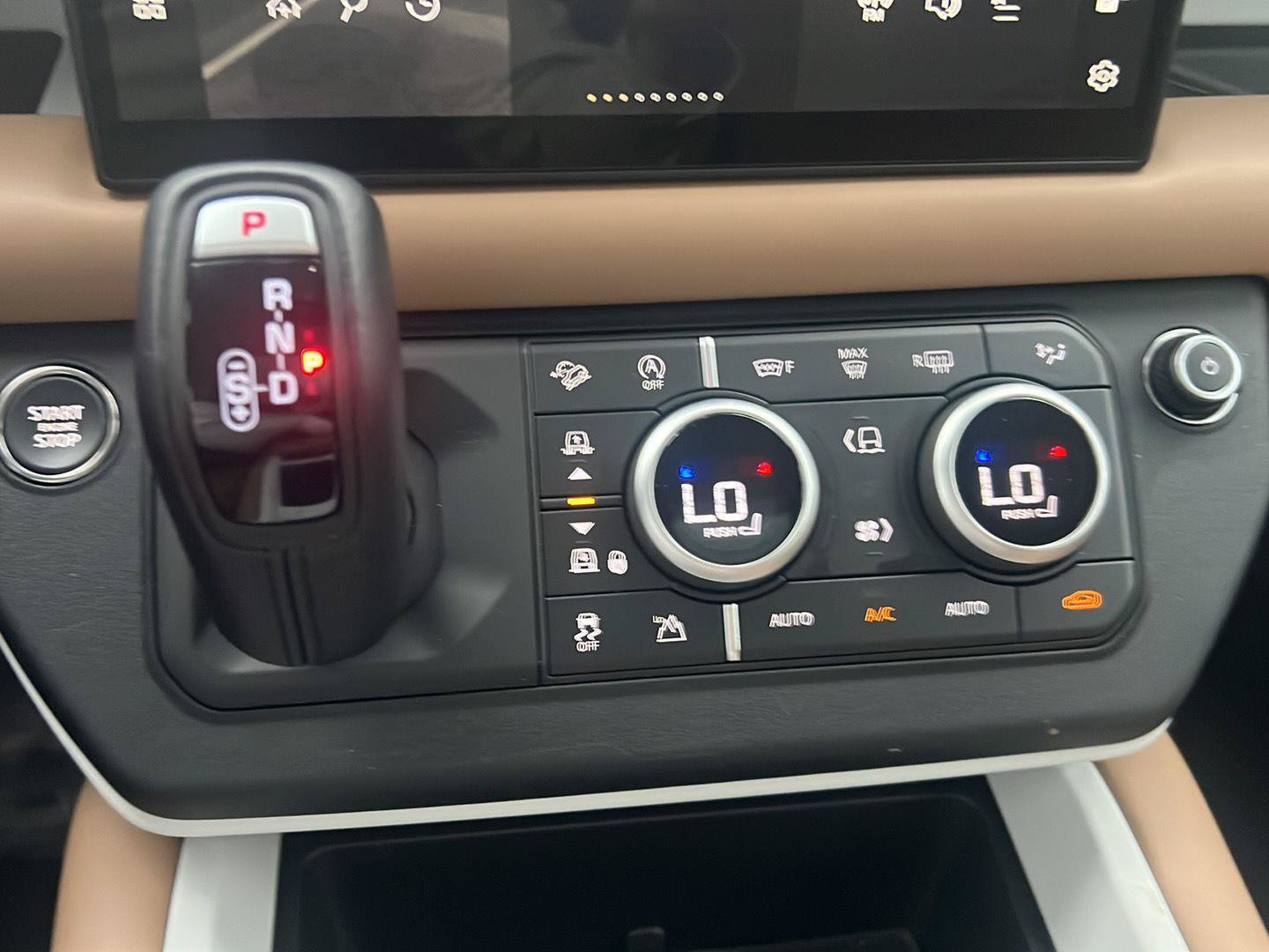 Certified 2025 Land Rover Defender 130 S AWD/4WD image 16