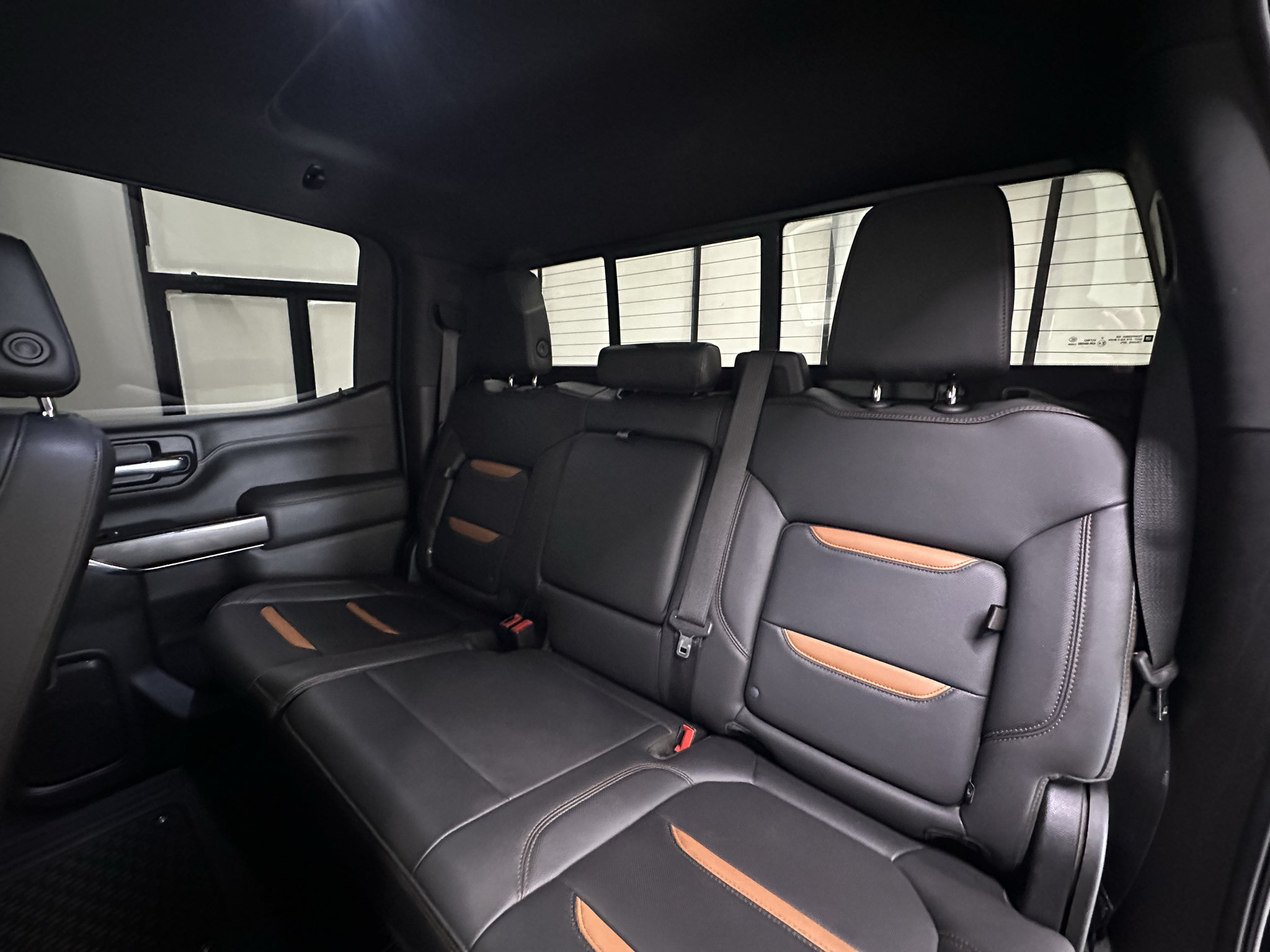 Used 2021 GMC Sierra 1500 AT4 w/ AT4 Preferred Package AWD/4WD image 13