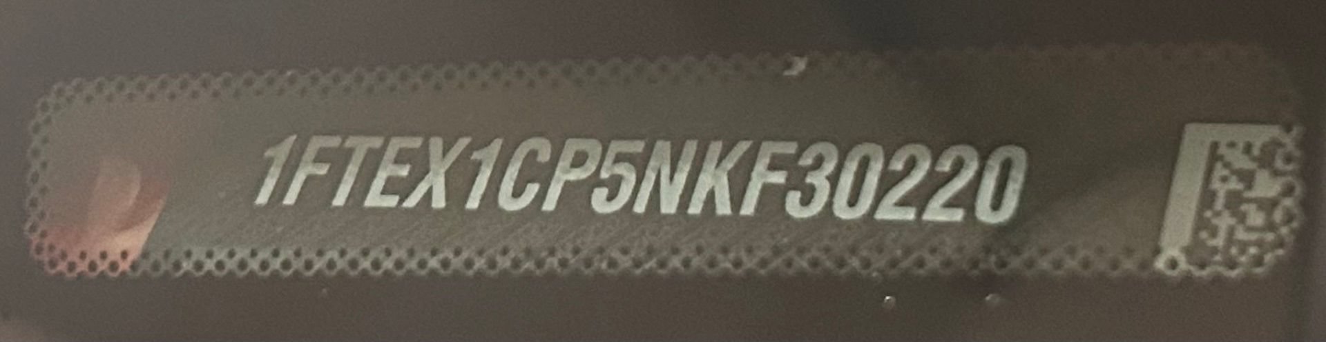 Used 2022 Ford F150 XLT RWD image 84