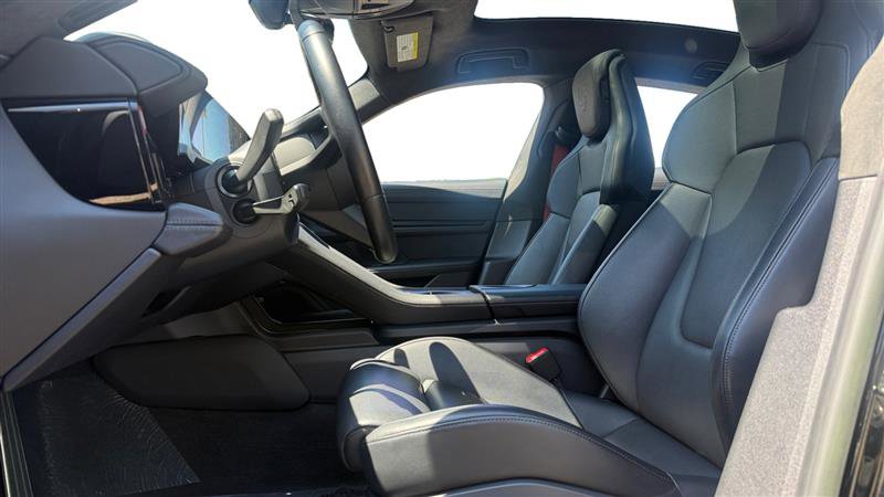 Used 2024 Porsche Taycan GTS w/ Premium Package (P6U) AWD/4WD image 10