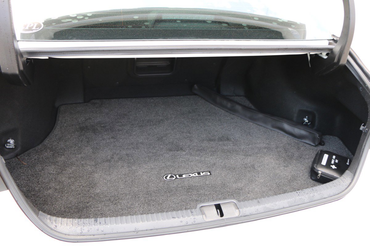 Used 2019 Lexus ES 350 F Sport w/ Accessory Package 2 FWD image 35