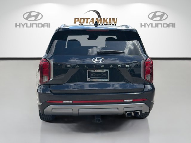 Used 2023 Hyundai Palisade SEL FWD image 6