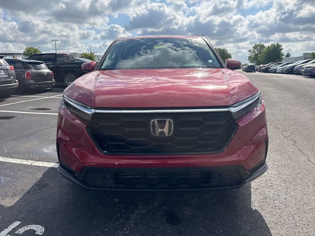 Used 2023 Honda CR-V EX-L image 2
