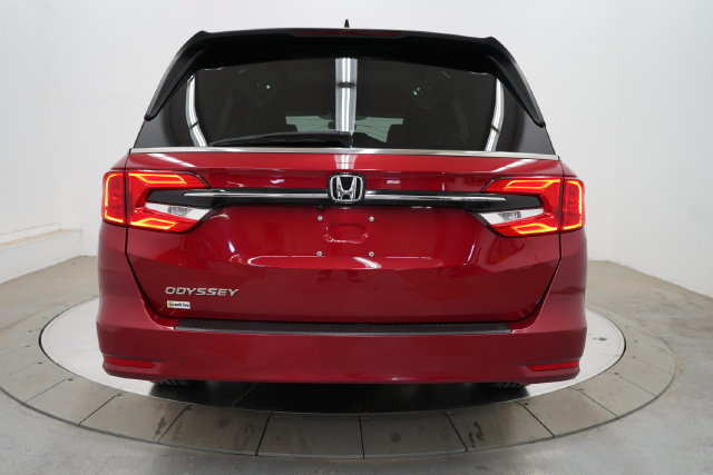 Used 2022 Honda Odyssey EX image 6