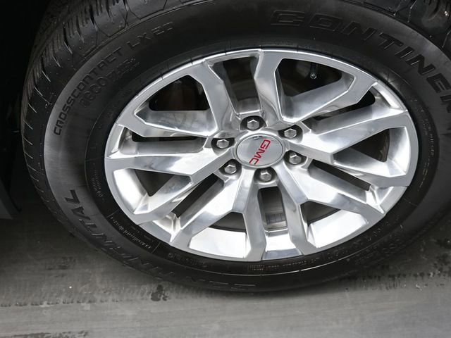 Used 2020 GMC Sierra 1500 SLT w/ SLT Premium Plus Package image 29