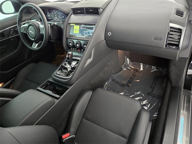 New 2024 Jaguar F-TYPE R-Dynamic image 15