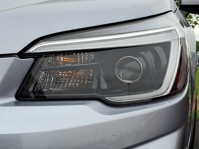 Used 2021 Subaru Forester Premium AWD/4WD image 8