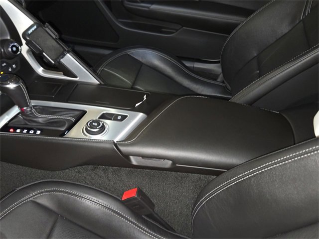 Used 2019 Chevrolet Corvette Grand Sport image 21