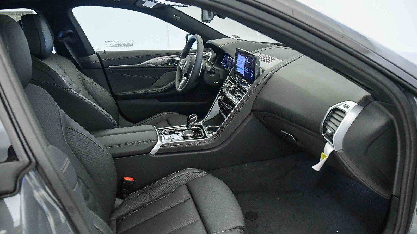 New 2026 BMW 840i RWD image 17