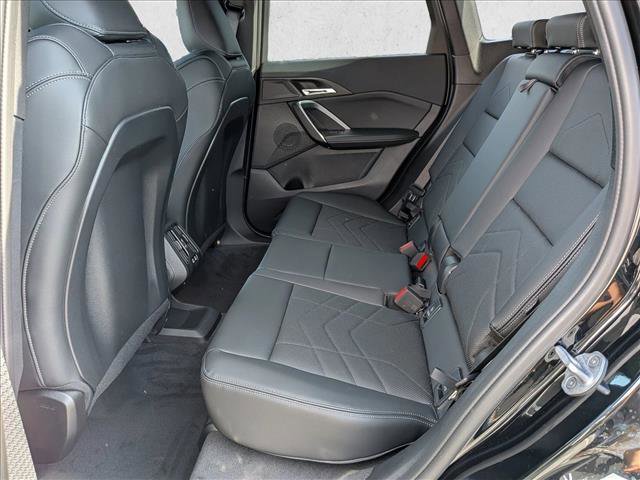 New 2026 BMW X1 xDrive28i image 17