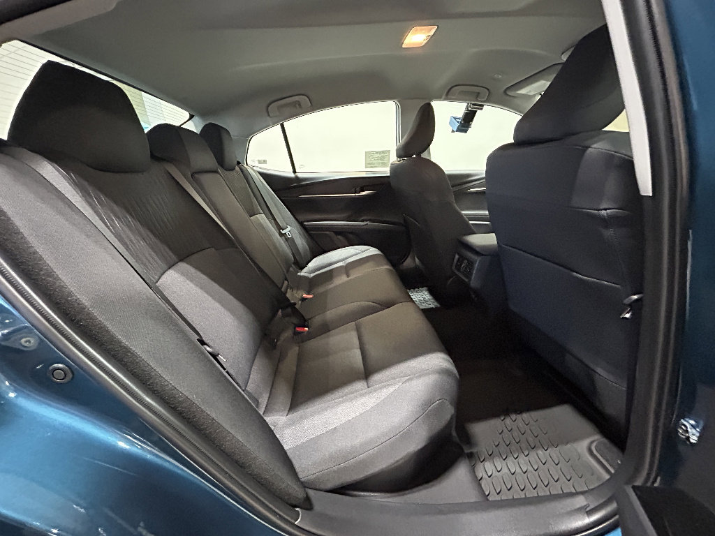 New 2026 Toyota Camry LE FWD image 21