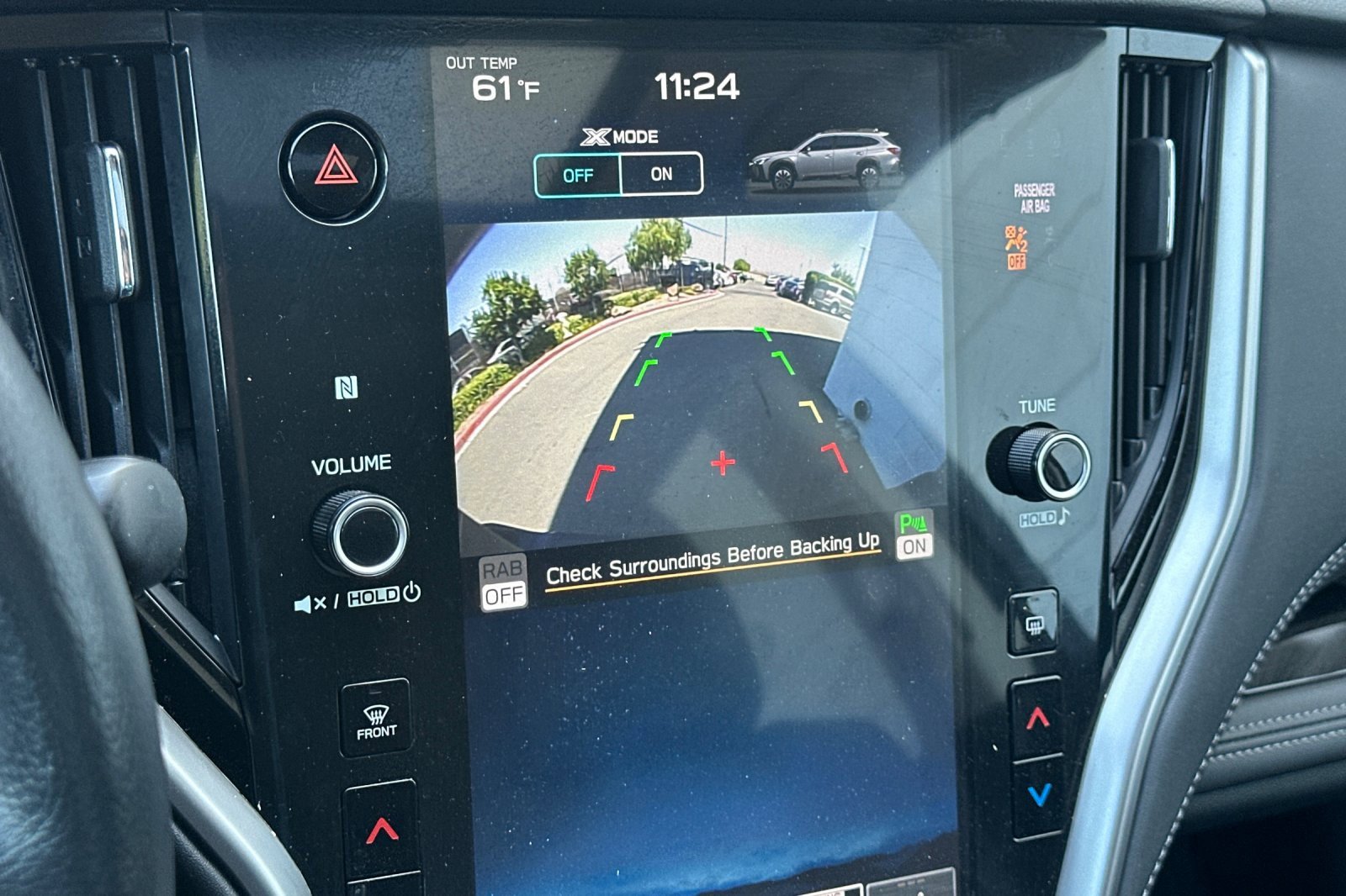 Used 2023 Subaru Outback Limited image 28