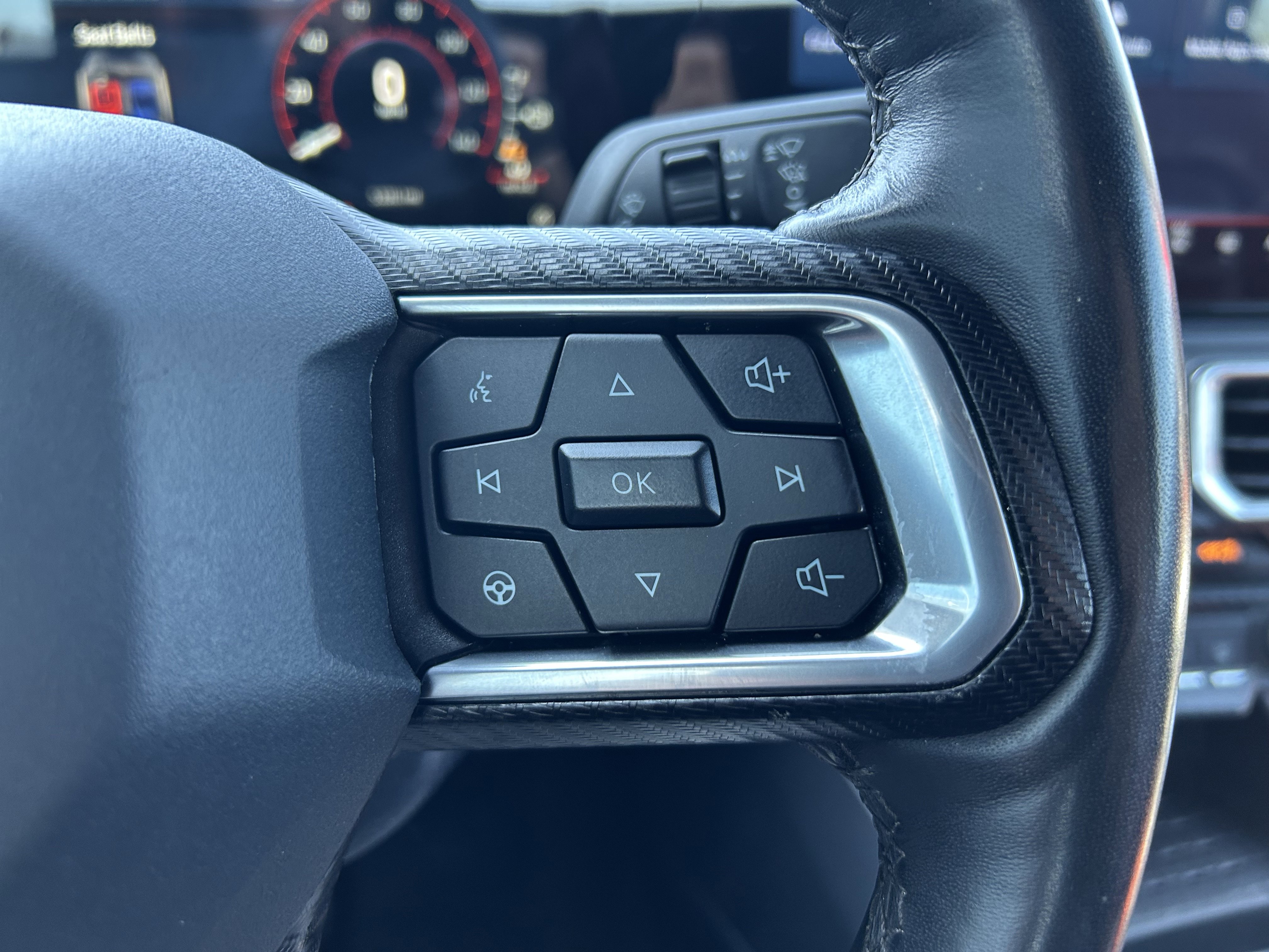 Used 2024 Ford Mustang Premium image 22