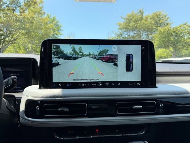 New 2025 Lincoln Aviator Reserve w/ Equipment Group 201A image 10