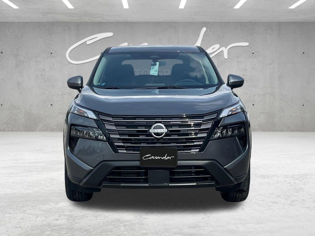 New 2026 Nissan Rogue SV image 18