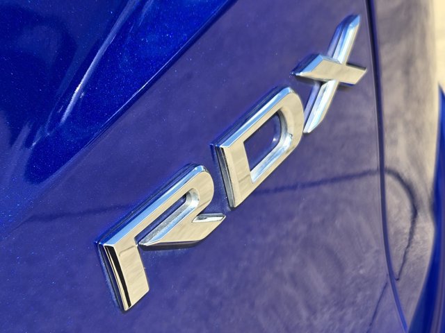 Used 2023 Acura RDX w/ Advance Package FWD image 11