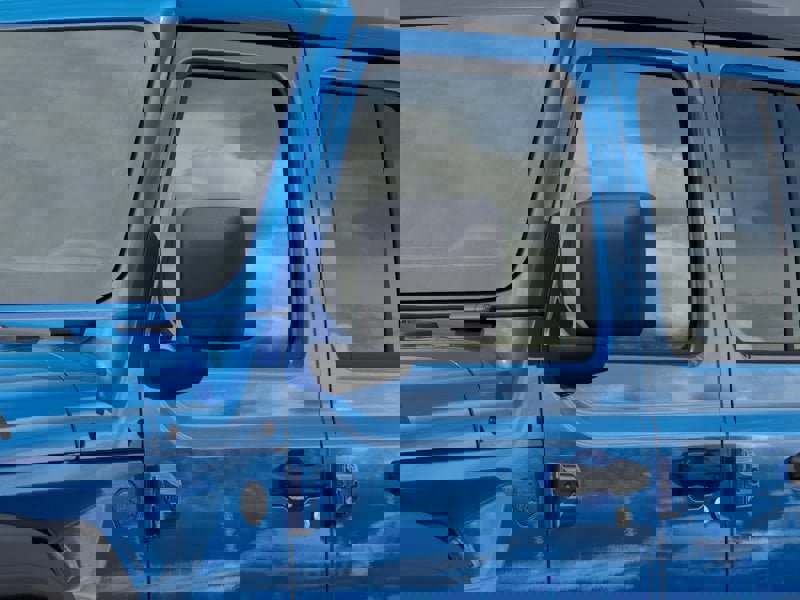 New 2026 Jeep Wrangler Willys image 12