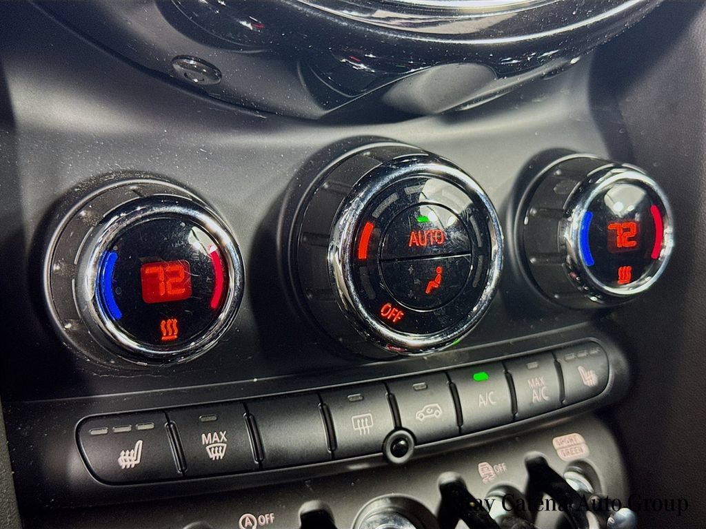 Used 2022 MINI Cooper S FWD image 16